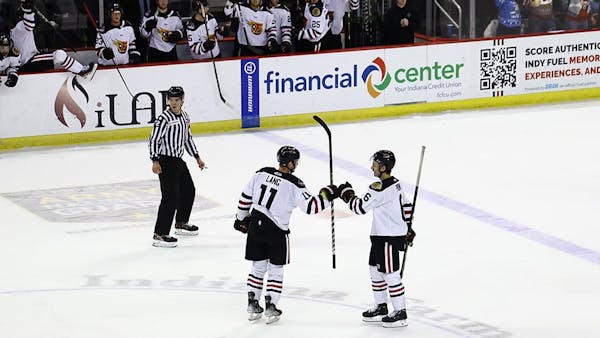 INDY FUEL PIT STOP: WEEK 7