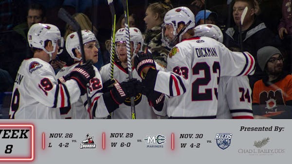 Indy Fuel Pit Stop - Week 8