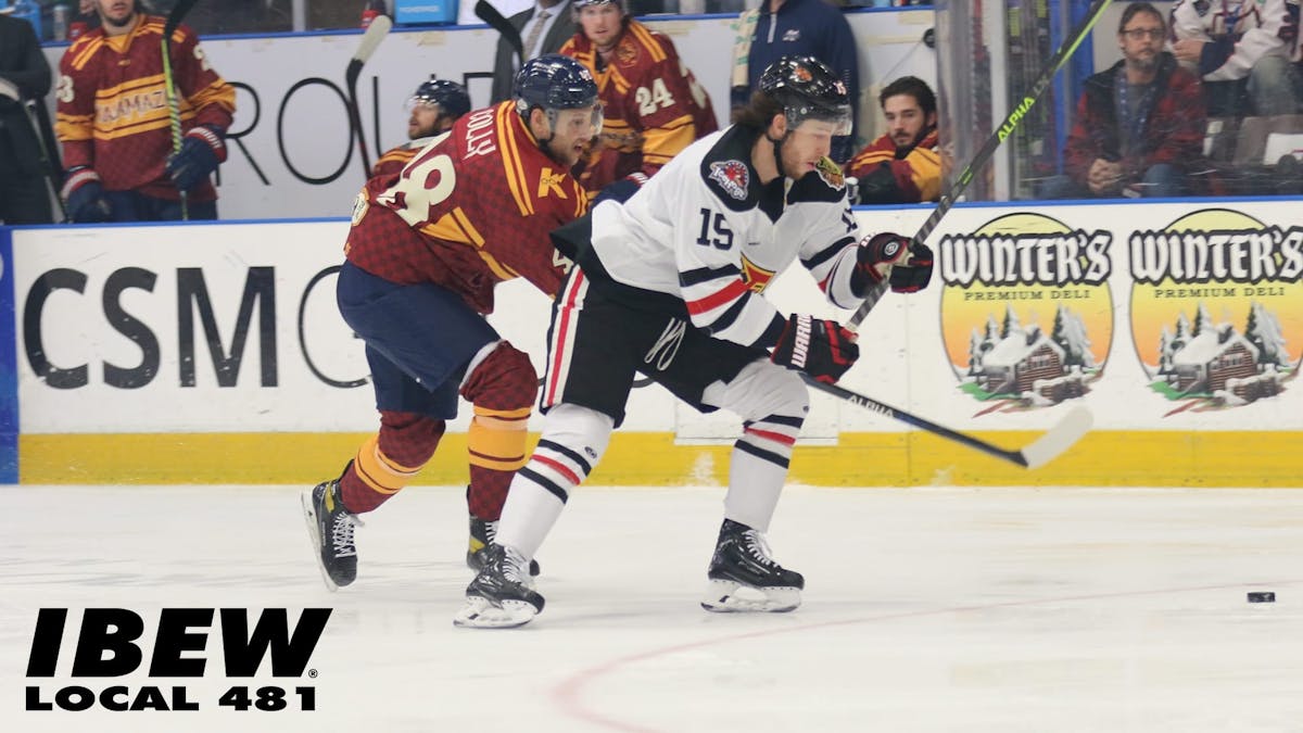 FUEL STUNNED BY K-WINGS ON SATURDAY NIGHT