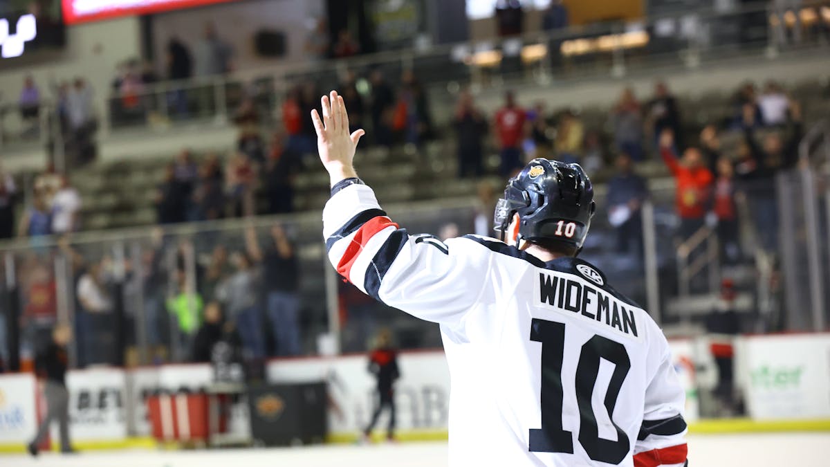 INDY FUEL PIT STOP: WEEK 23