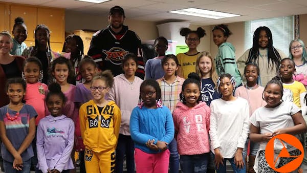 PNC Community Spotlight - November