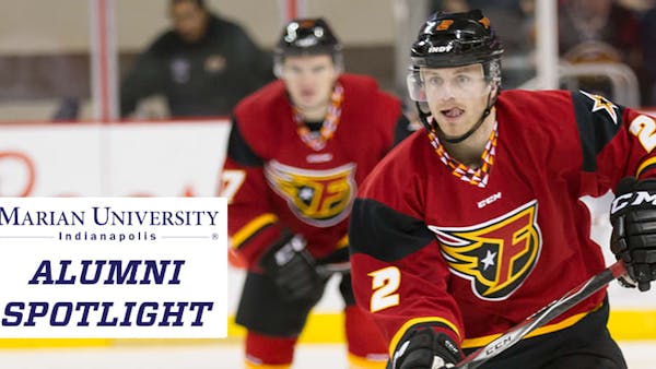 Fuel Alumni Spotlight - Anders Franzon