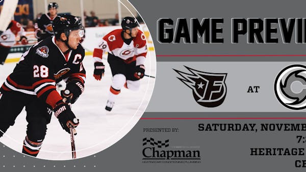 Indy Closes Out Weekend with Matchup Against Cincinnati