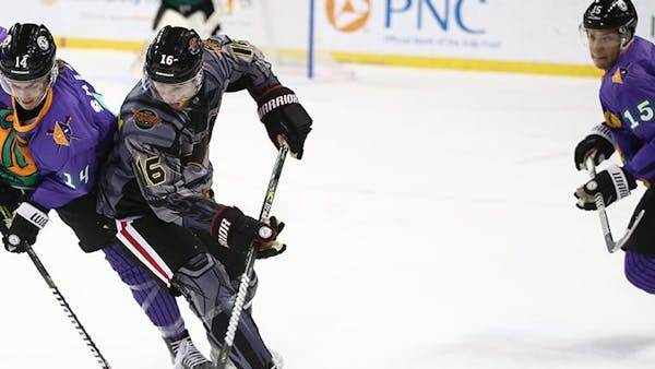 Fuel Fall to Wheeling in Late Thriller