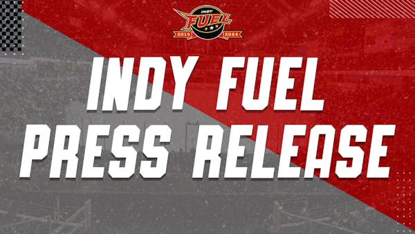 FUEL NAME PPG AS FOUNDING PARTNER, FIRST OFFICIAL SPONSOR OF NEW FISHERS EVENT CENTER