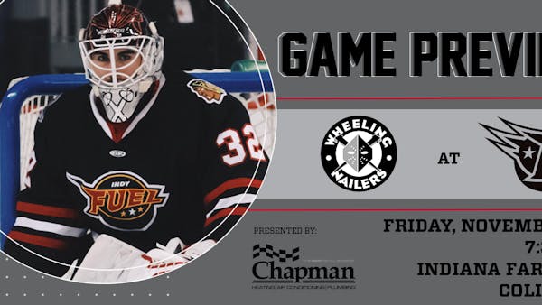 Wheeling Comes to Indy for First Time in 2019