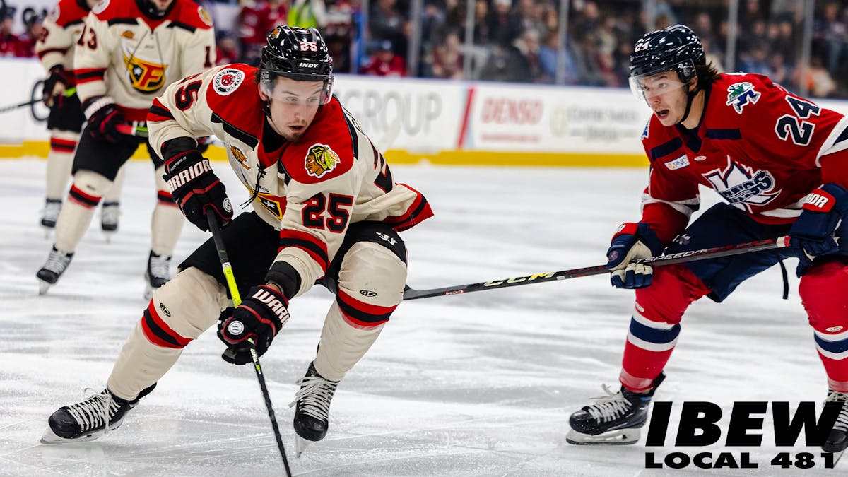 FUEL SHUT OUT K-WINGS ON FRIDAY NIGHT