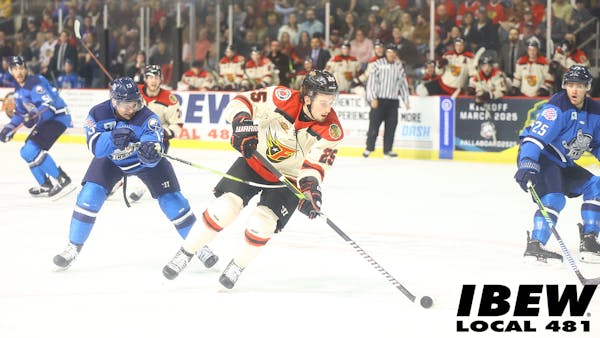 FUEL SELL OUT THIRD STRAIGHT, FALL IN OT