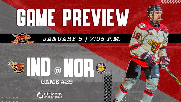 FUEL HEAD TO VIRGINIA FOR FIRST EVER GAME IN NORFOLK