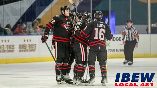 FUEL FIND FIRST WIN OF NEW YEAR IN NORFOLK