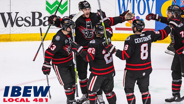 FUEL ERASE FIVE GOAL DEFICIT TO WIN FIFTH STRAIGHT ON THE ROAD