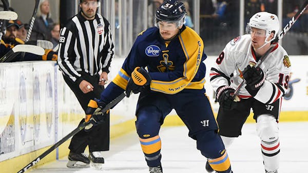 Indy Drops Third Game in a Row Against Atlanta