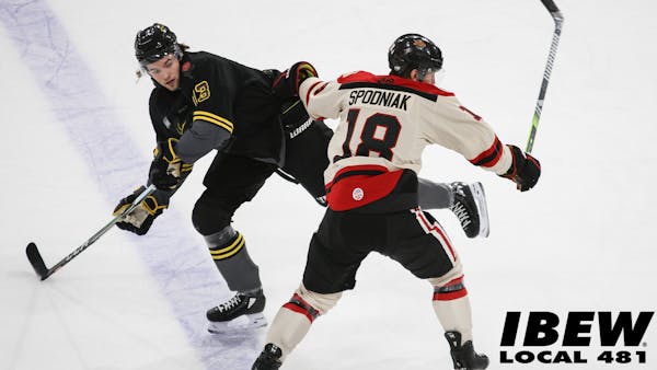FUEL DOMINATE HEARTLANDERS ON FRIDAY NIGHT