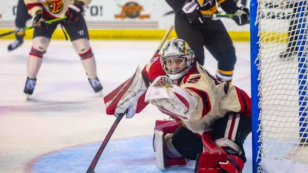 WEEKS NAMED WARRIOR HOCKEY ECHL GOALTENDER OF THE WEEK