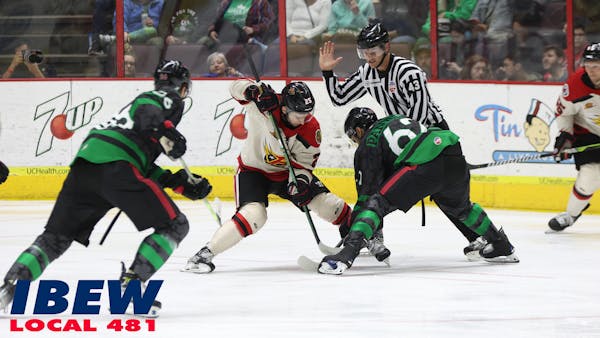 CYCLONES SHUTOUT FUEL IN CINCINNATI