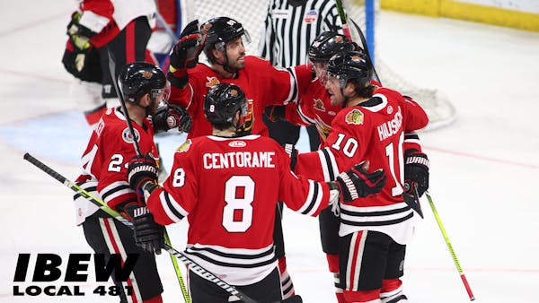 FUEL WIN OVER CINCINNATI ON FRIDAY NIGHT