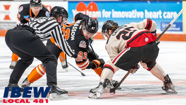 FUEL DEFEAT FORT WAYNE IN OT THRILLER