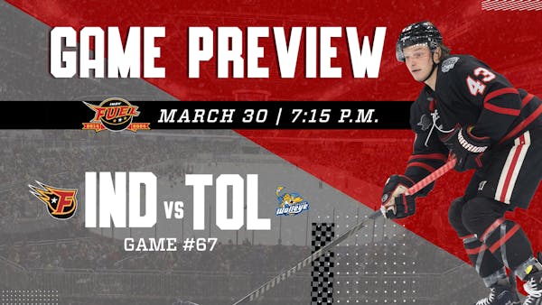 FUEL FACE TOLEDO ON SATURDAY NIGHT