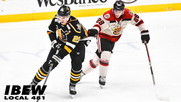 FUEL CLINCH 2024 KELLY CUP PLAYOFFS DESPITE LOSS IN WHEELING