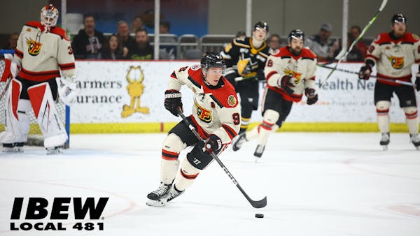 FUEL FALL TO WHEELING ON SATURDAY NIGHT