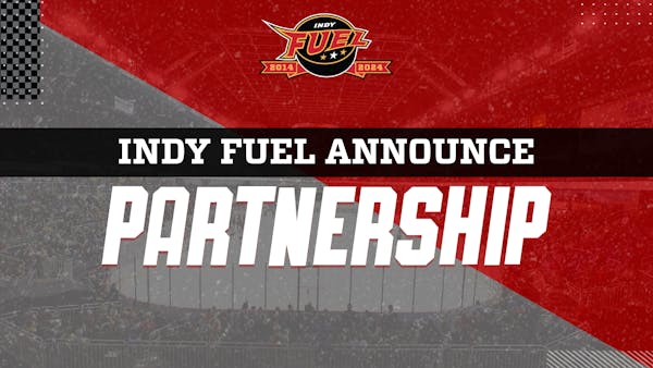 HONDA NAMED AS OFFICIAL CAR AND SUV OF THE INDY FUEL
