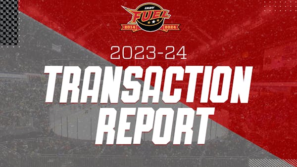 FUEL COMPLETE 2023-24 FUTURE CONSIDERATIONS TRADES