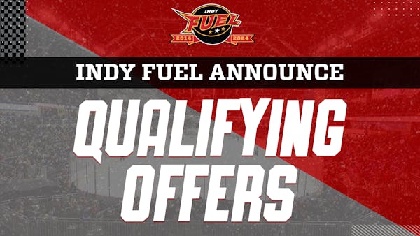 FUEL EXTEND QUALIFYING OFFERS TO 7 PLAYERS