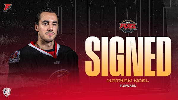 INDY SIGNS FORWARD NATHAN NOEL