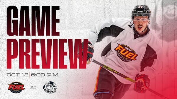 FUEL FACE BISON IN LONE PRESEASON MATCH