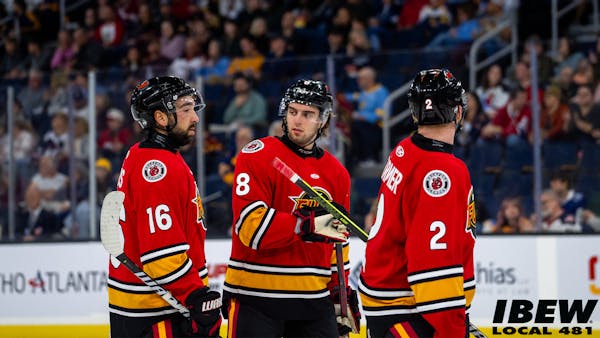 FUEL FALL TO GLADIATORS IN SUNDAY MATCHUP