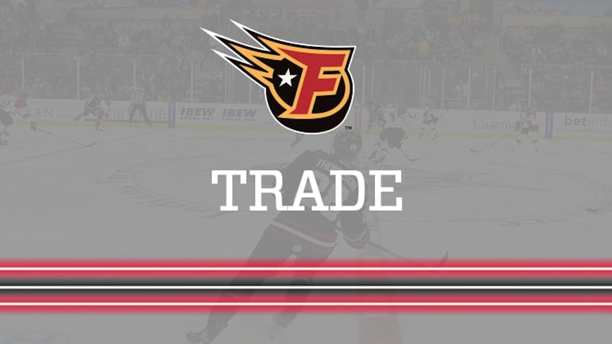 JACK JENKINS TRADED TO UTAH