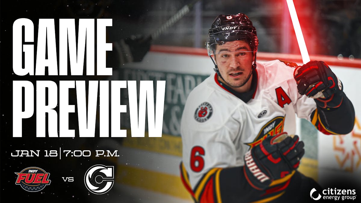 FUEL FINISH WEEKEND HOSTING CINCINNATI