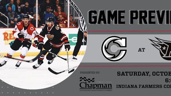 Fuel Play Rematch Against Cincinnati