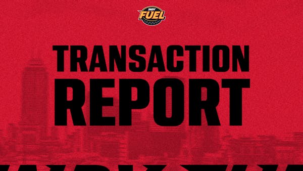FUEL TRADE CAM HAUSINGER FOR FUTURE CONSIDERATIONS