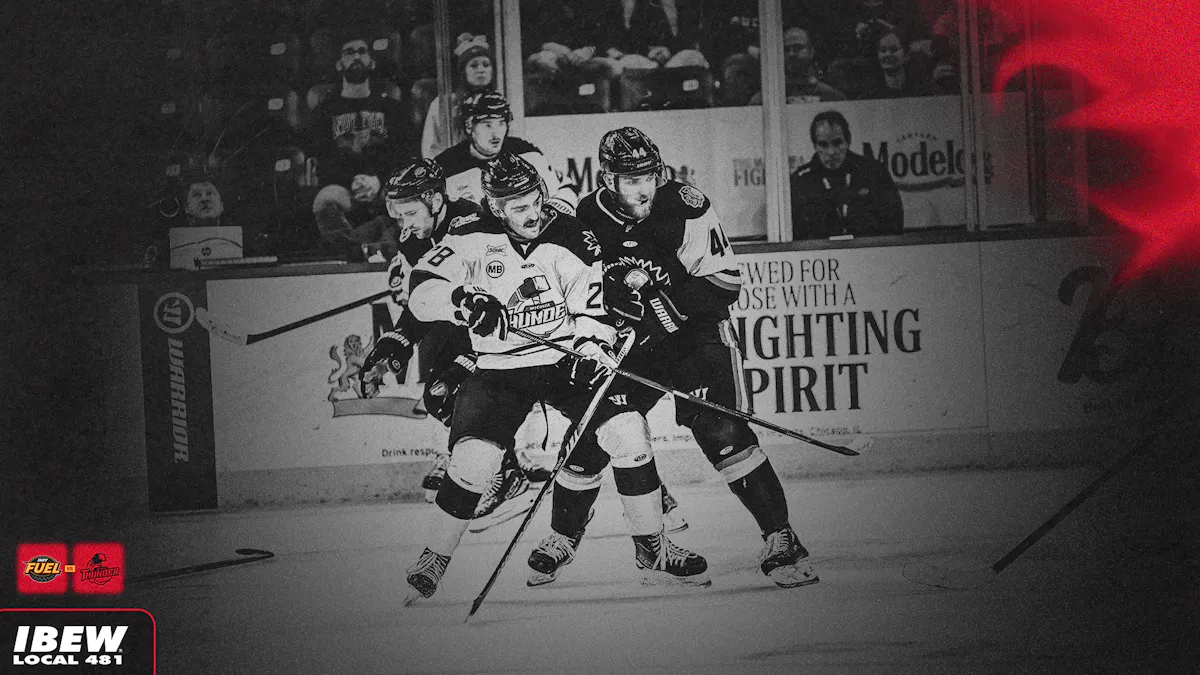 FUEL CLAIM LATE NIGHT WIN OVER WICHITA ON WEDNESDAY