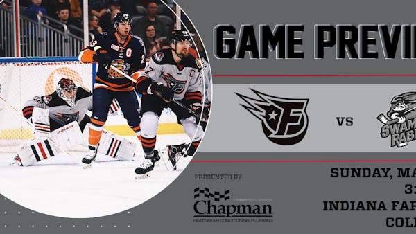 Fuel Leap Into Homestand Finish