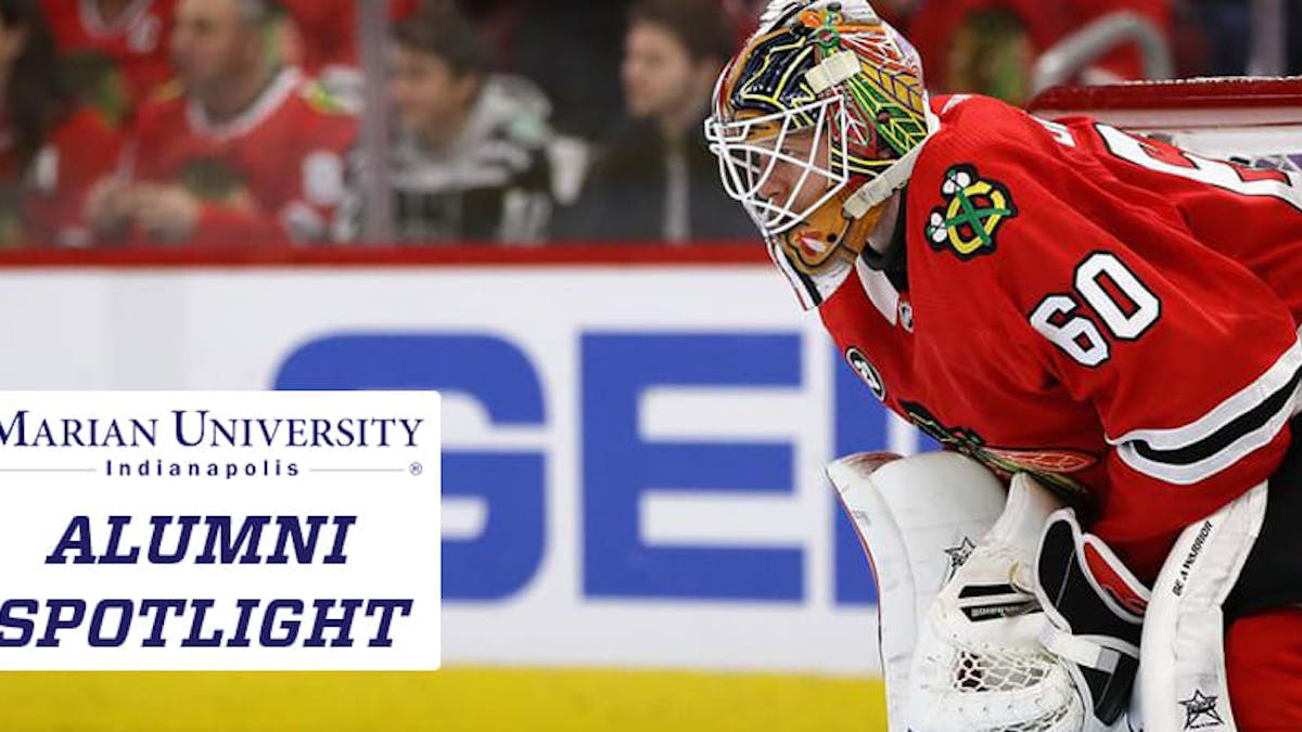 #Fuel5 Alumni Spotlight – Collin Delia