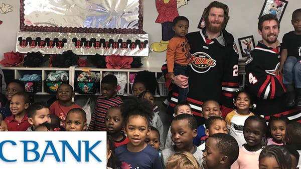 PNC Community Spotlight - February