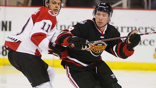 McLaughlin and Söderlund Assigned to Indy, McArdle Recalled