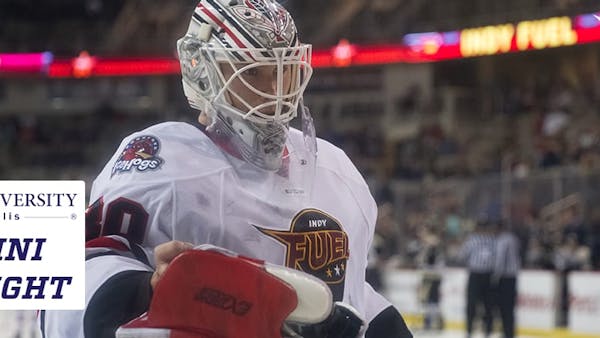 Fuel Alumni Spotlight - Matt Tomkins