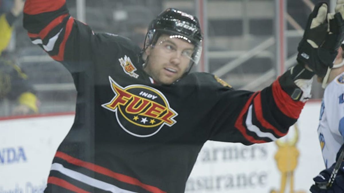 Indy begins holiday homestand with 3-2 win over Toledo