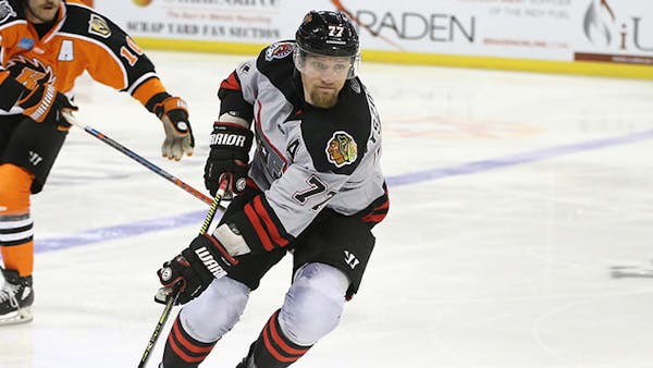 Craig Wyszomirski Named New Team Captain
