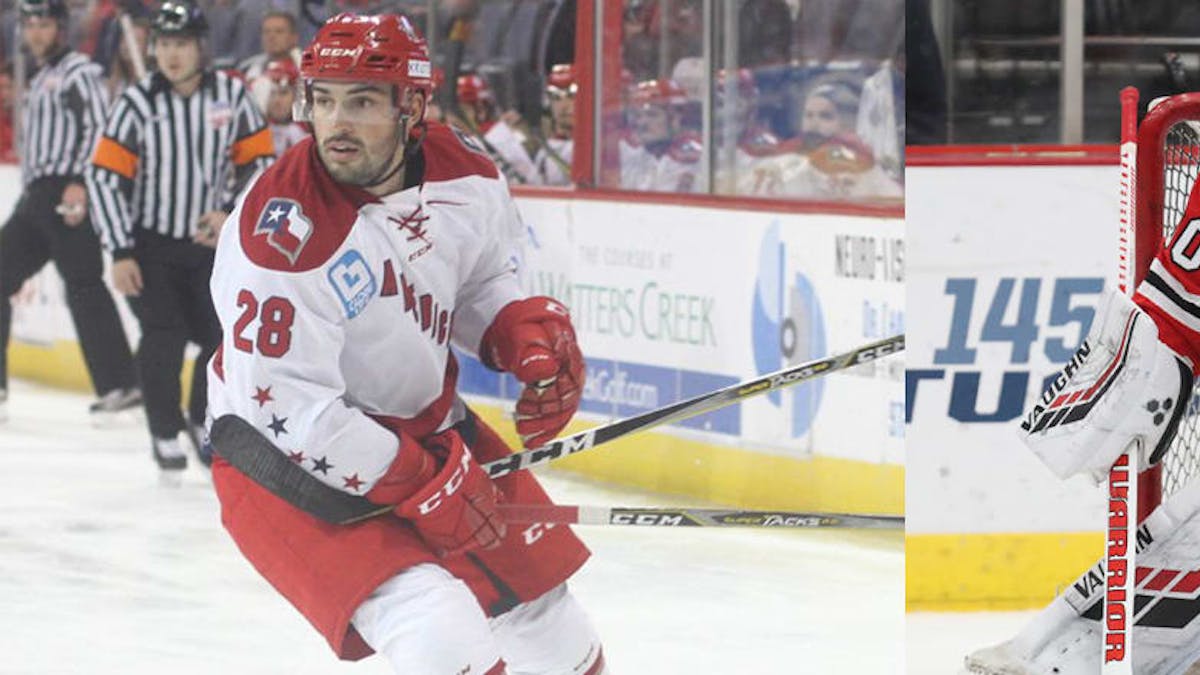 Fuel announce roster moves ahead of busy week