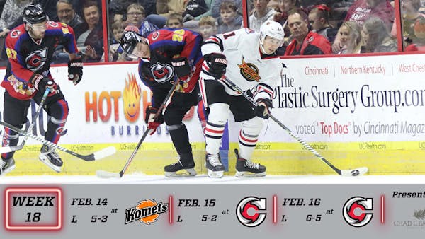 Indy Fuel Pit Stop: Week 19