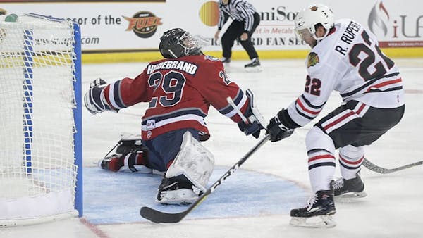 Offense ignites as Fuel ground Wings for first win of season