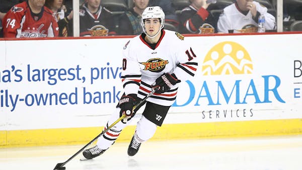 Fuel ran out of time against Cyclones