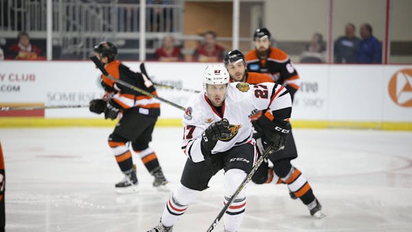 Fuel Fall To Fort Wayne 3-2 In Preseason Game