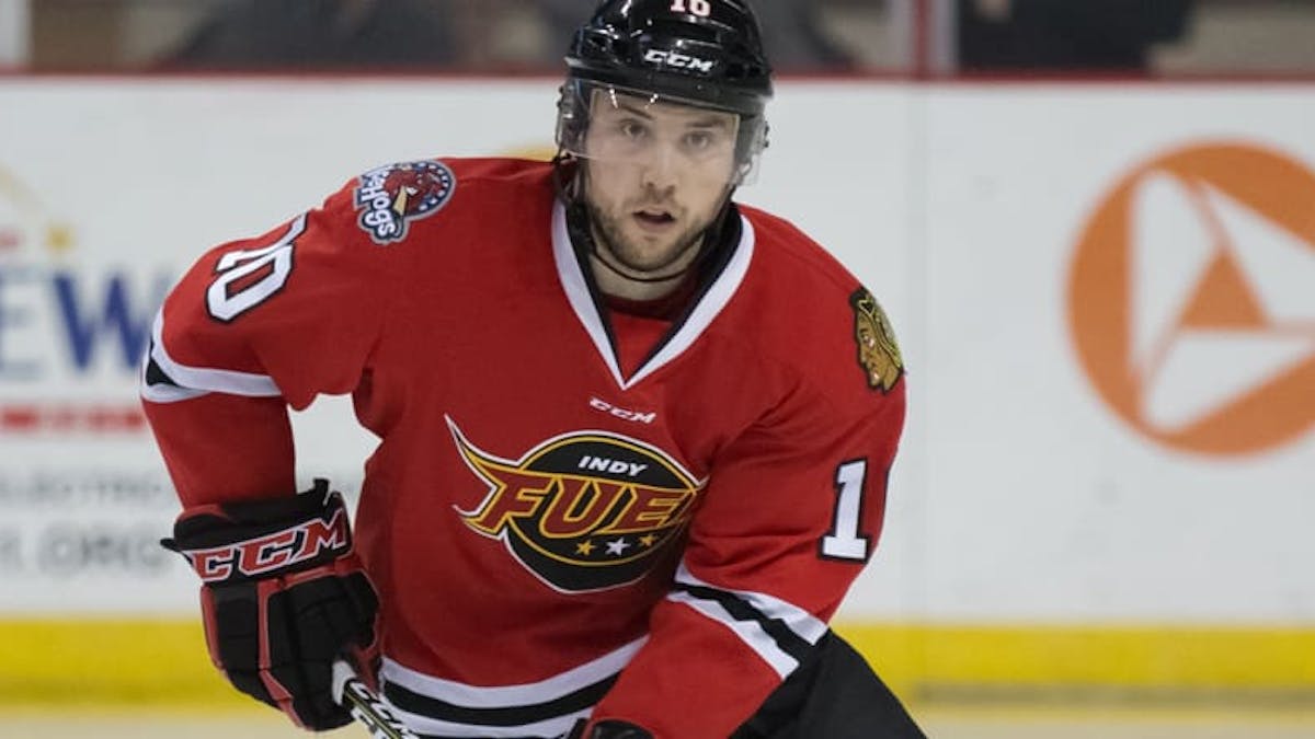 Fuel Performance Review: Alex Wideman