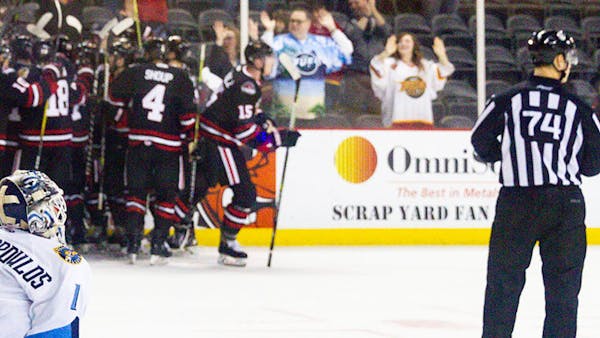 Fuel to participate in Toledo's 2020 Winterfest