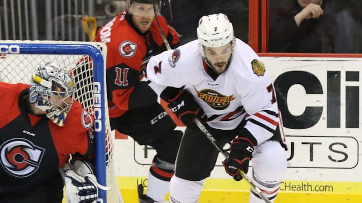 Fuel pull through for overtime win in Cincinnati